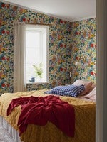 Gocken Jobs Stugrabatt, mulitfärg