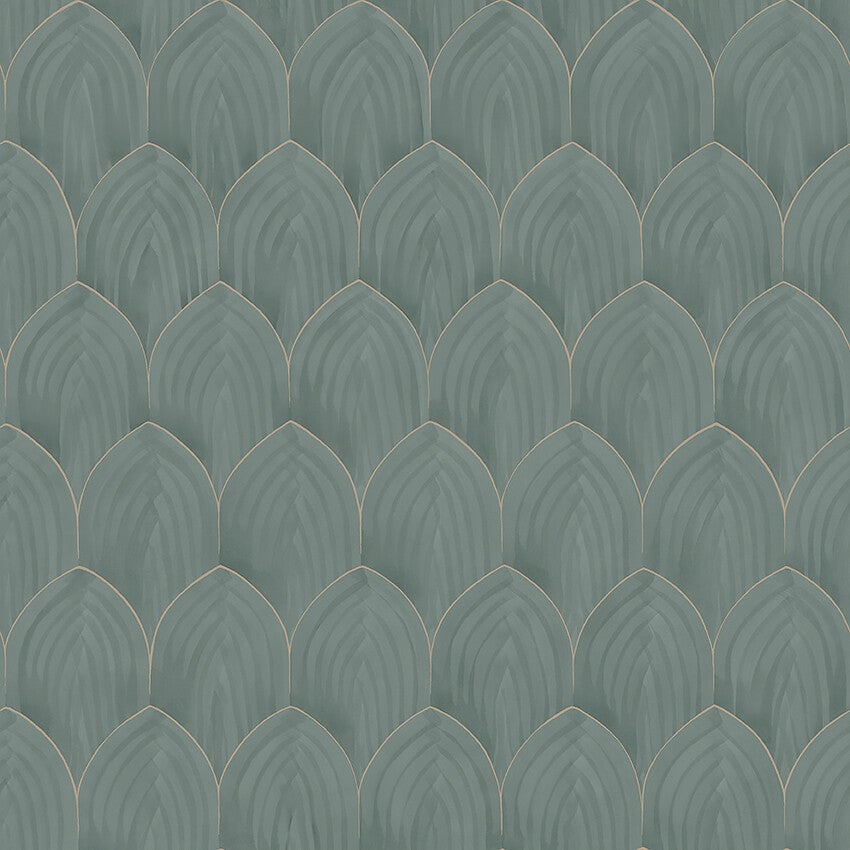 Golden Arches tapet 4276