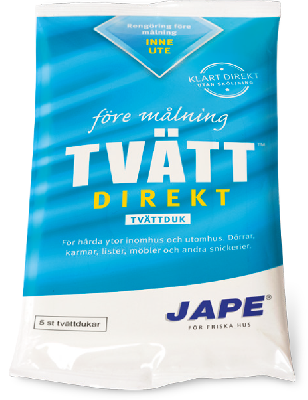 Tvätt Direkt Tvättduk