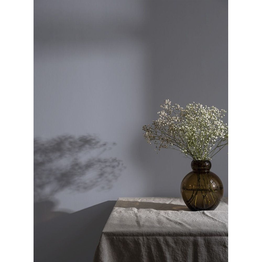 Akvarell Blåbär med mjölk/S 2010-R70B