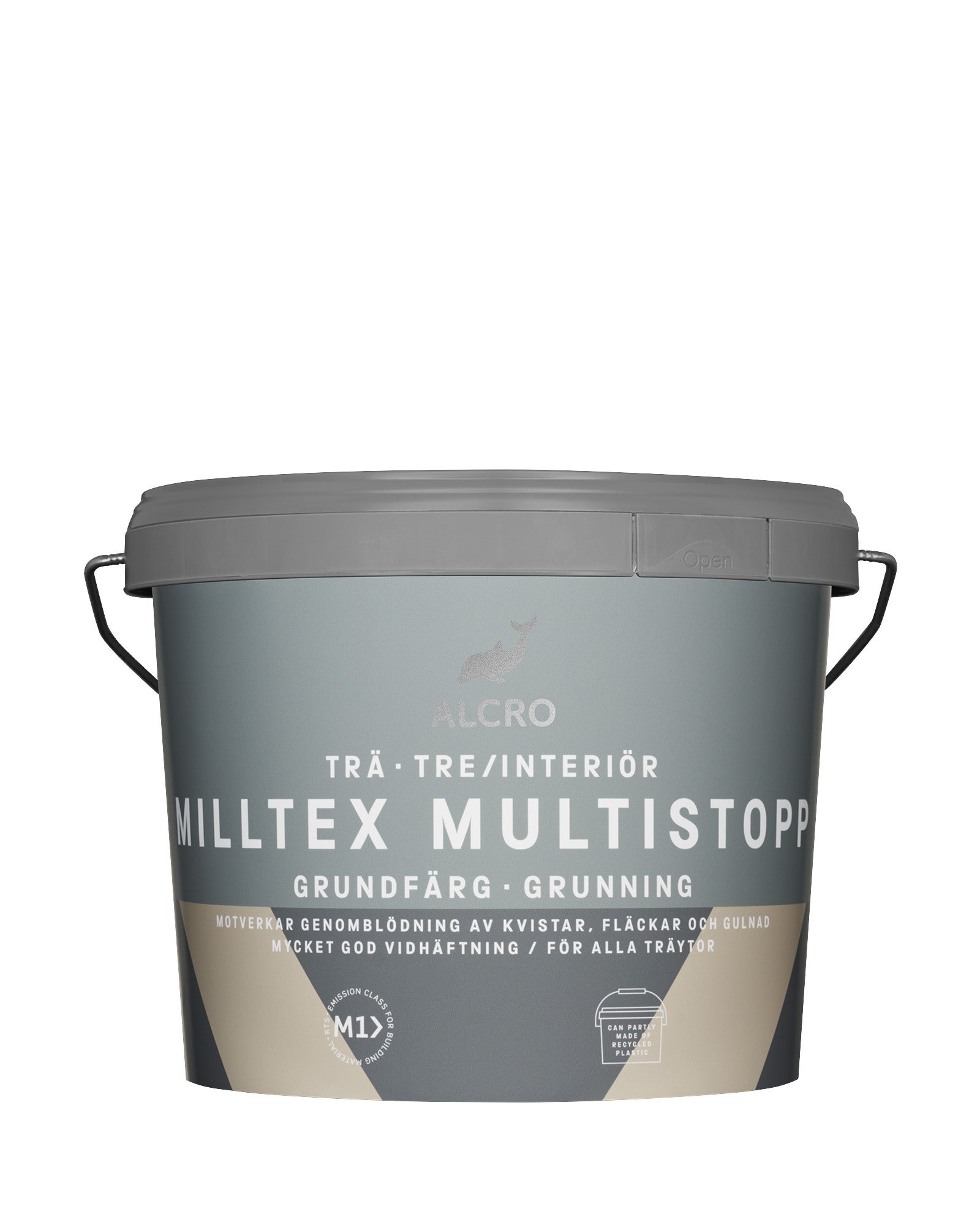 Milltex Multistopp Grundfärg