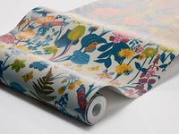 Gocken Jobs Stugrabatt, mulitfärg