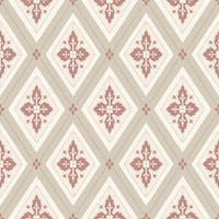 Astrid Beige/Röd QuickUp
