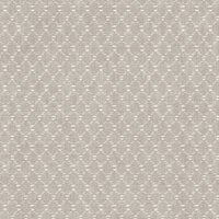 Ikat Textile, grå tapet