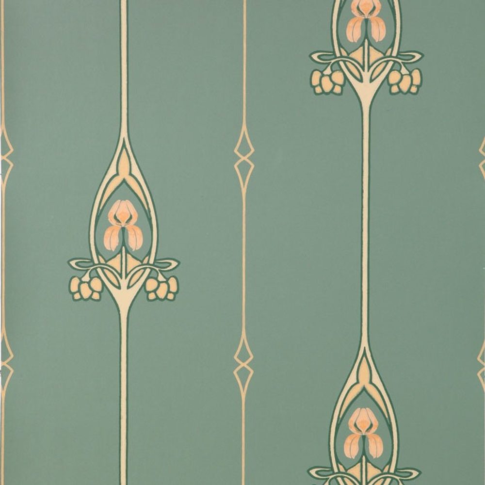 Duro Gamla Grand Grön