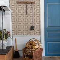 Börsjö QuickUp Röd