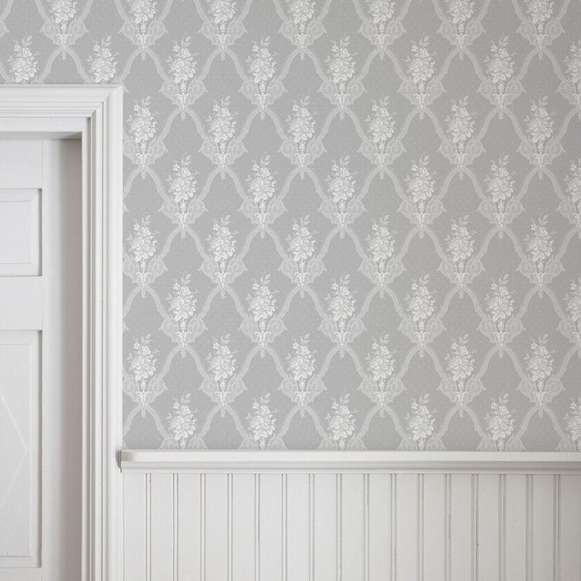 Magasinet QuickUp Grå