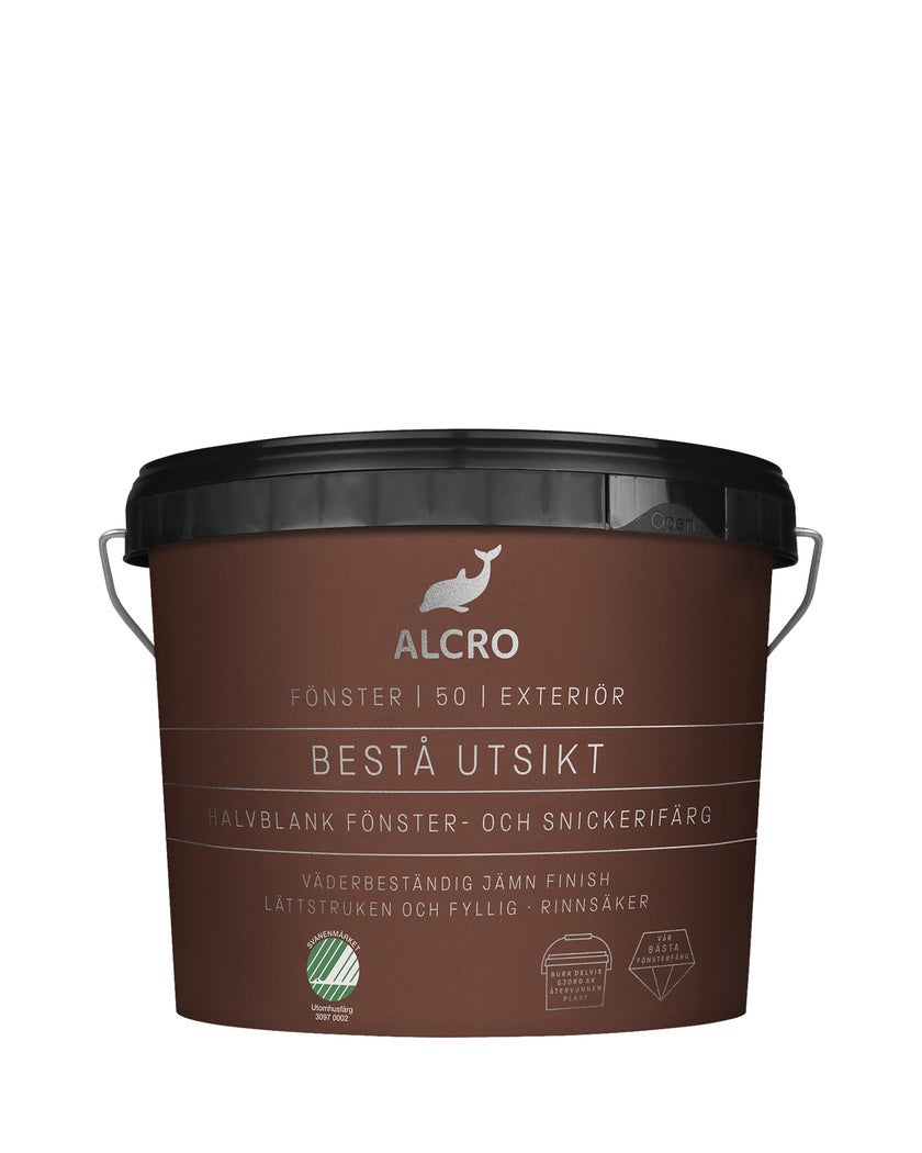 BESTÅ Utsikt Fönsterfärg