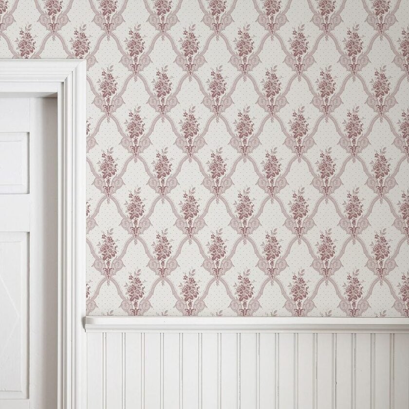 Magasinet QuickUp Röd